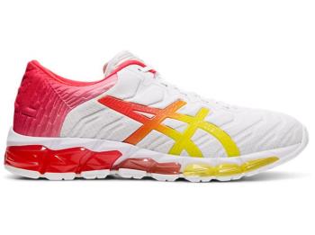 Asics Kadın GEL-QUANTUM 360 5 Antrenman Ayakkabısı TR053EI